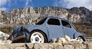 Driving Tips For France This Summer