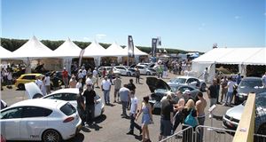 GTI International Moves to Stratford-upon-Avon