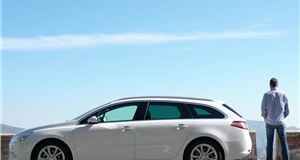 Tips For Driving in Germany and Spain From the IAM