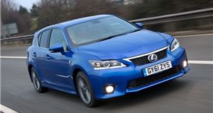 Top 10: Economical petrol cars