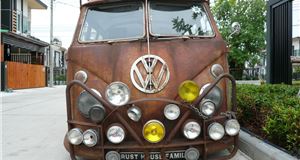 This Year's Bug Jam at Santa Pod is 19th-21st July