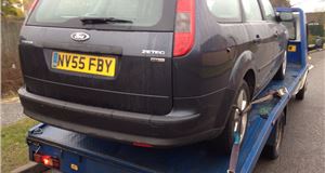 Reader Wins Small Claims Court Action Against Dealer