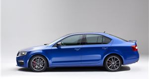 Goodwood Festival of Speed: Skoda to show past and future stars