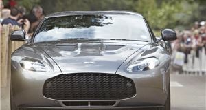 Goodwood Festival of Speed: Supercars to take centre stage