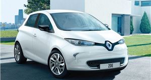 Top 10: Cars that beat London’s Congestion Charge