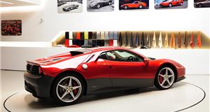 Goodwood Festival of Speed: Ferrari to bring its latest cars 