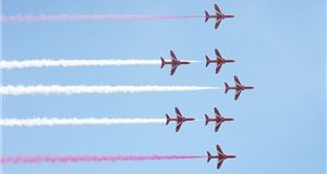 Goodwood Festival of Speed: Aviation exhibition returns 