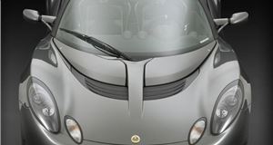 Goodwood Festival of Speed: Lotus unveils Elise S Club Racer