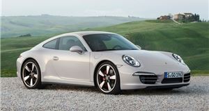 Frankfurt Motor Show 2013 A-Z of Cars