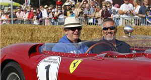 Supercars among CarFest North highlights