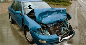 Comment: Mixed road casualty statistics confusion