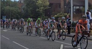 Surrey Bicycle Race Road Closures Anger Residents