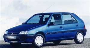 Car Crime Census 2013: Top 10 cars that thieves steal from