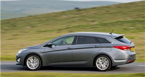 Hyundai As A Fleet Player