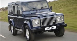 Top 10: Cars thieves avoid breaking into