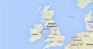 10 worst cities in England and Wales for car crime