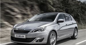 Frankfurt Motor Show 2013: Top 10 new family cars you'll be driving next year