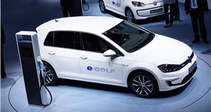 Frankfurt Motor Show 2013: Top 10 Electric and Hybrid cars 