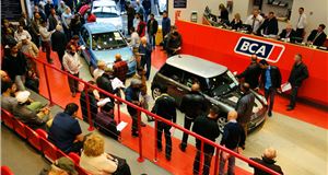 Used car market returns to pre-recession levels