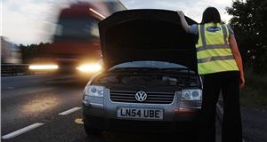 RAC offering 40% off breakdown cover