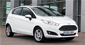 New car sales reach five year high in September