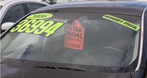 Watch out for ‘virtual car seller’ scam, warns HPI