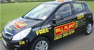 Radical revisions to driving test proposed