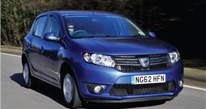 Top 10 cheapest new cars