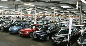 1,000 Car Auction at Manheim Colchester This Saturday