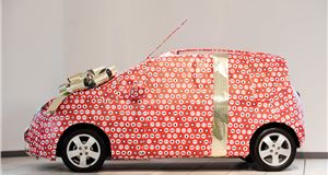 Top 50: Christmas gift ideas 2013