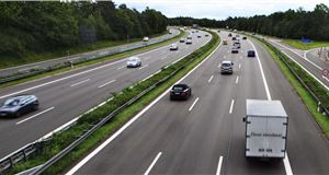 Car insurance premiums fall by 12 per cent