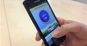 Top five: Money saving motoring apps