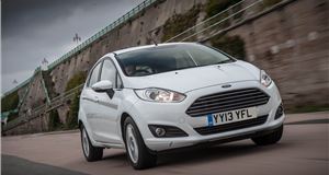 New car sales continue to rise