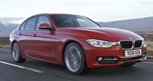 BMW and Audi top reliability survey