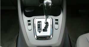 Why don’t the British like automatic transmissions?