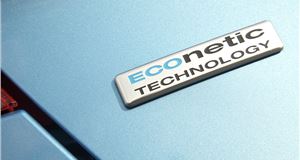 Comment: Diesel company cars here to stay