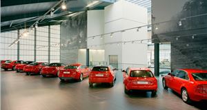 BIK overtakes spec as main choice influencer