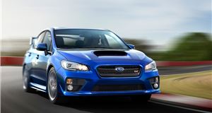 The return of Japan’s supercharged saloons