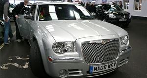 Car Auction Prices Slightly Down By End of January