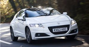 Top 10: Company coupes for low BIK