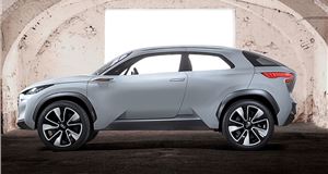 Comment: Hyundai's show car has a potentially revolutionary chassis