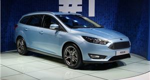 Geneva Motor Show 2014: Top 10 estate cars