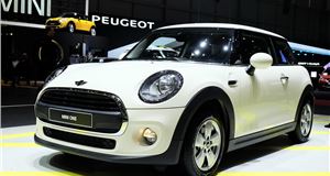 Geneva Motor Show 2014: Top 10 British cars