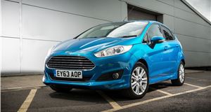 New car registrations continue to increase