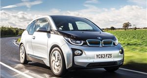 Budget 2014: Company car tax rates for 2016/2019