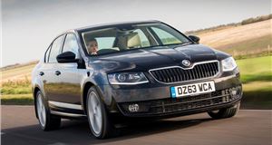 Top 20: Cars in tax band C