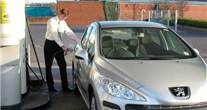 Budget 2014: Fuel benefit charges to increase