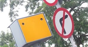 Two thirds of drivers oppose stealth cameras