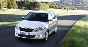 Company car tax: top estates for low BIK