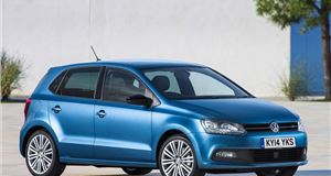 Revised Polo prices revealed